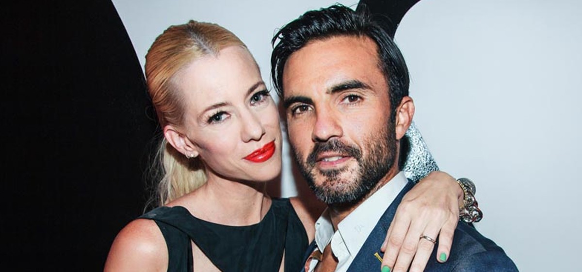 Cuberó confirmó su separación de Nicole Neumann: "Yo no la puedo obligar a que me vuelva a amar" | Espectáculos