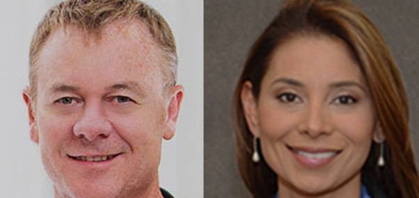 El misterioso crimen de dos doctores degollados en un lujoso departamento de Boston | Internacionales