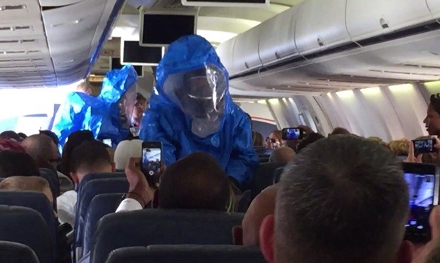 Aseguran que los pasajeros de avión sufren un riesgo cada vez mayor de radiación espacial | Internacionales