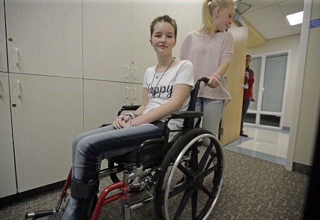 Adolescentes le dispararon a una chica en la cabeza porque no les gustó su mensaje de Snpachat | Internacionales