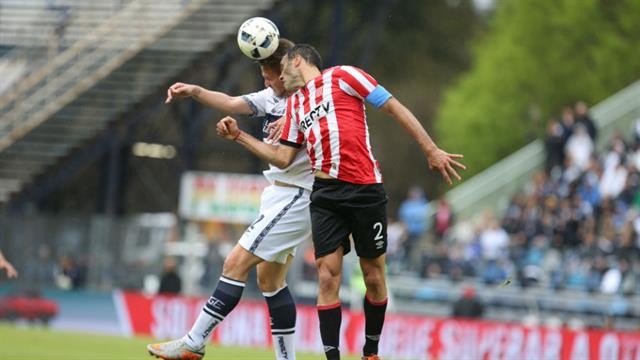 Estudiantes mantuvo la costumbre de ganarle a Gimnasia el clásico de La Plata | Deportes