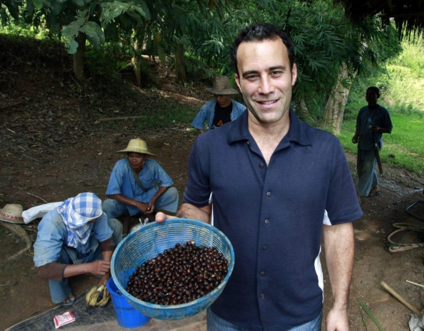 El secreto del café más caro del mundo está en los excrementos de elefantes | Curiosidades