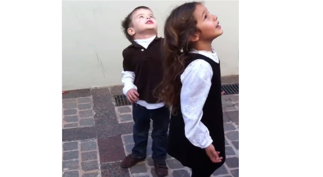 El conmovedor video del último cumpleaños de Blanca Vicuña que nos estruja el corazón | Espectáculos