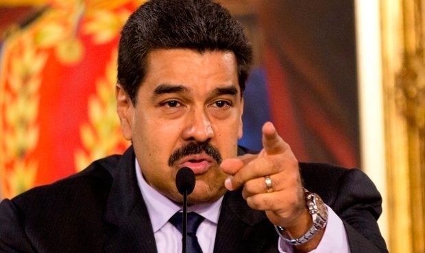 Maduro decreta el "estado de excepción y emergencia económica" en Venezuela | Internacionales