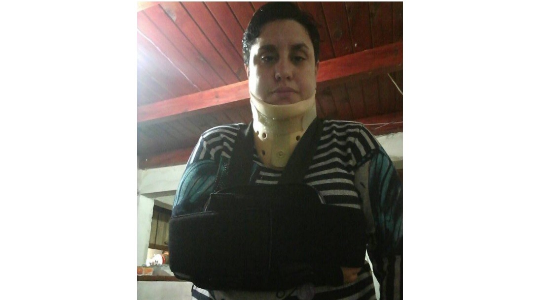 "Violencia pedagógica": el duro relato de una docente golpeada por un alumno | Actualidad