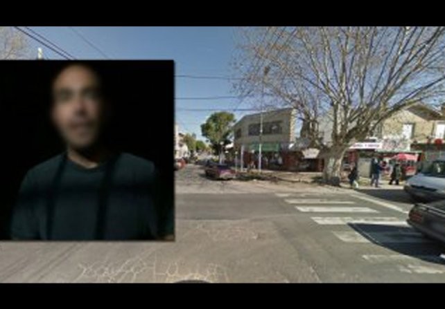 Intentaron linchar a un hombre que se exhibió frente a una nena en un colectivo de Hurlingham | Actualidad