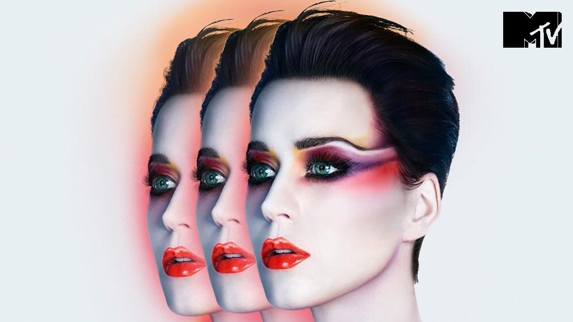 ¿Qué dice Katy Perry contra Taylor Swift en su nueva canción? | MTV News