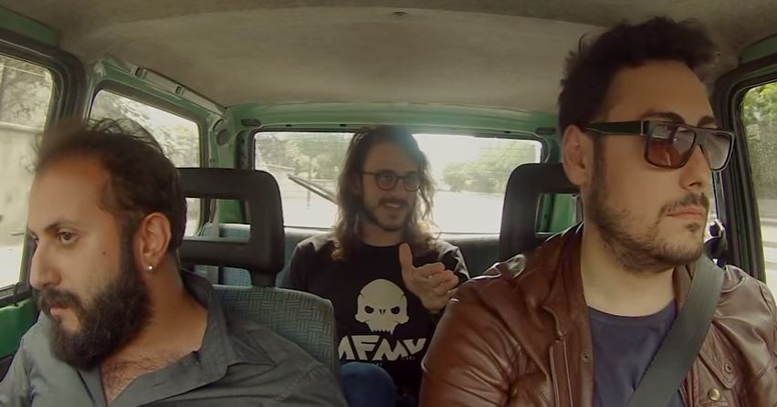 #SuperViral: Luis Fonsi opinó sobre el video de los italianos que odian "Despacito" | Redes