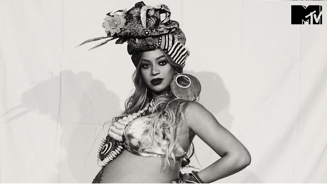Beyoncé tuvo el baby shower más INCREÍBLE de la historia | MTV News