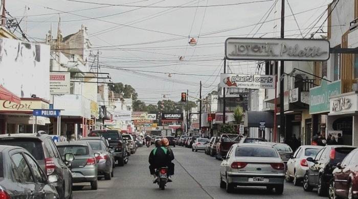 Punta Alta: mató a su novia e intentó quitarse la vida | Actualidad