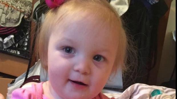 Drama en EE.UU.: murió una nena de 2 años tras que el novio de la madre le aplicó una toma de lucha libre | Curiosidades