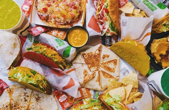 Narcotraficante intentó coimear a un policía con un taco de pollo | Curiosidades