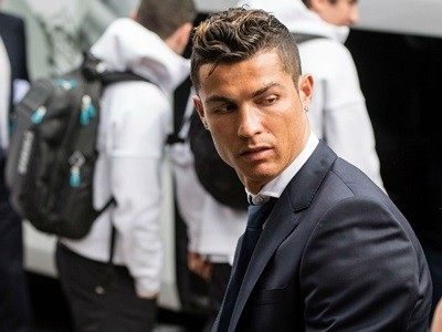 Agencia tributaria española va ahora por Cristiano Ronaldo por fraude fiscal | Deportes