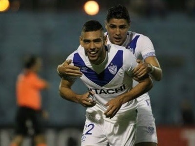 Copa Argentina: Vélez pasó de ronda venciendo a Leandro Alem 1 a 0 | Deportes