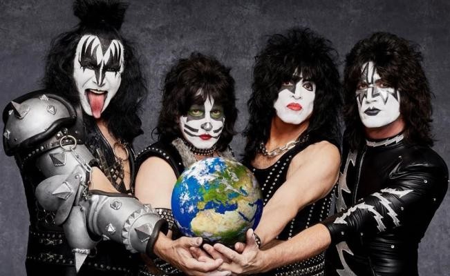 Kiss cancela su actuación prevista para el 30 de Mayo en el Manchester Arena | Espectáculos