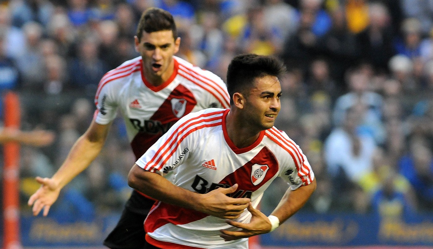 River-Rosario Central, un duelo de alto impacto en el Monumental | Deportes
