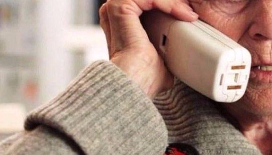 Con el "cuento del nieto", le robaron 38 anillos, una pulsera de oro y miles de pesos | Actualidad