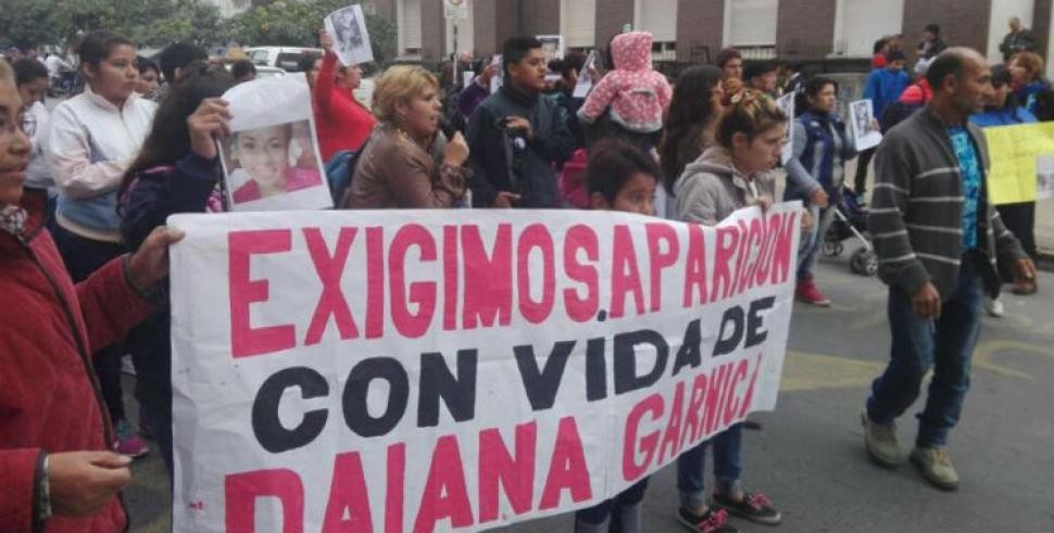 Padre de adolescente desaparecida pidió que lo reciba Macri y dijo estar "indignado con la Justicia" | Actualidad