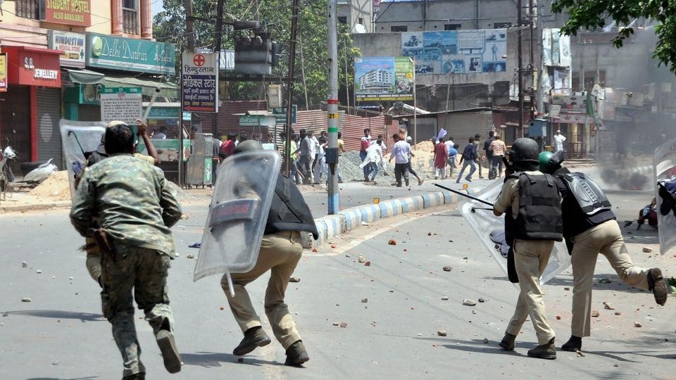 Siete personas fueron asesinadas por una falsa cadena de WhatsApp en India | Redes