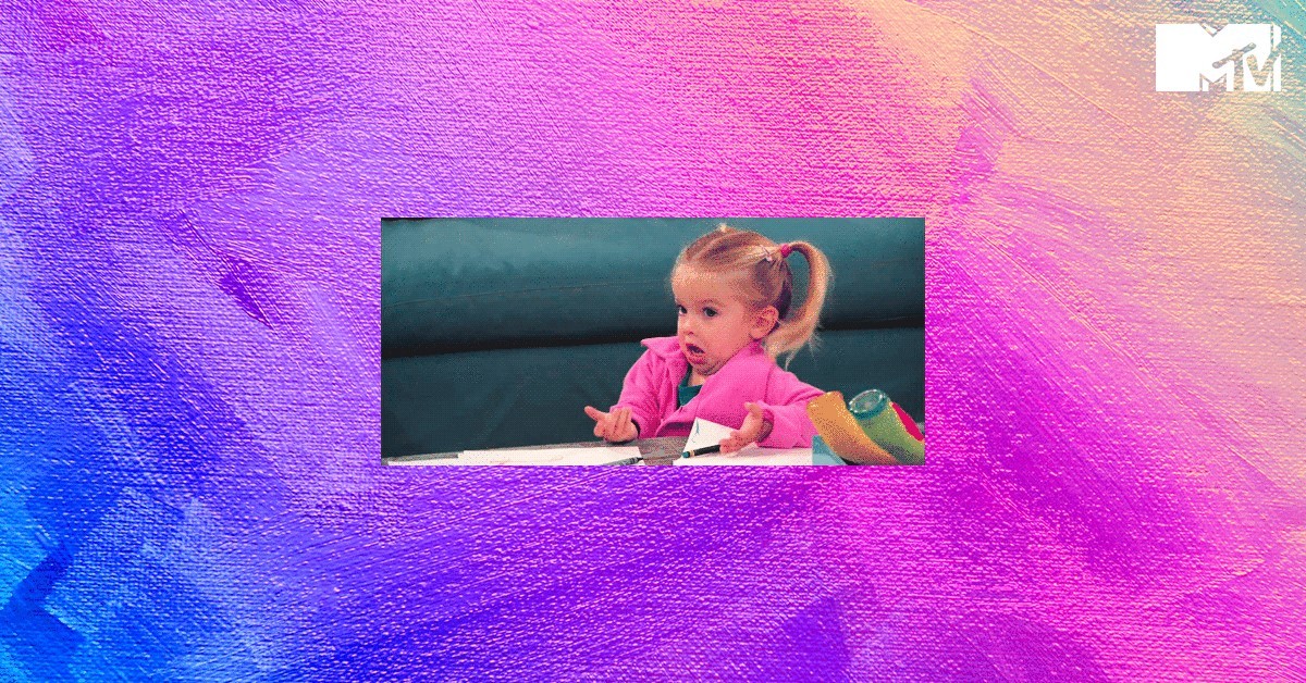 Mirá como como cambió la nena del meme más famoso | MTV News