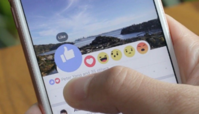 Multan a un usuario de Facebook por poner "Me gusta" en un posteo | Tecno