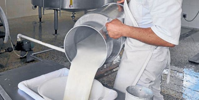 Plan del gobierno de San Luis para bajar el precio de la leche "hasta un 40%" | Política