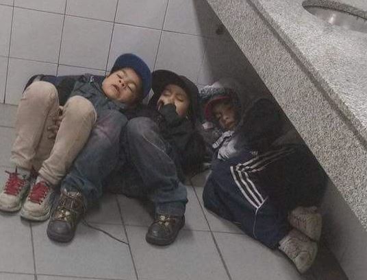 La foto viral que incomoda a las redes sociales | Redes