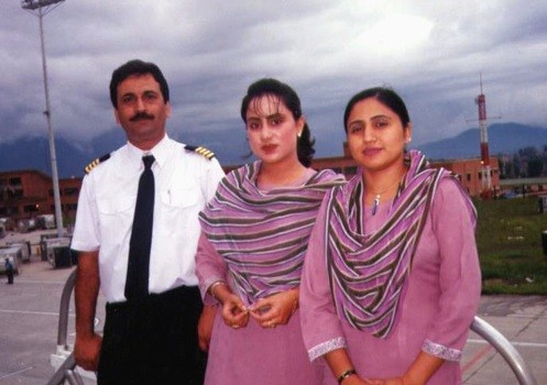 Una aerolínea prohíbe volar a varios mimebros de su tripulación por estar excedidos de peso | Internacionales