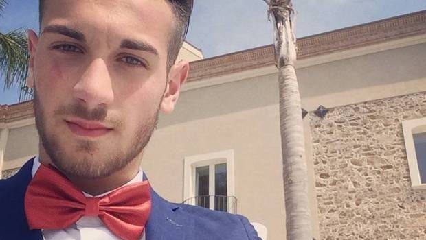 El hijo de un capo mafioso italiano mató a un amigo por un "Me gusta" de Facebook | Internacionales