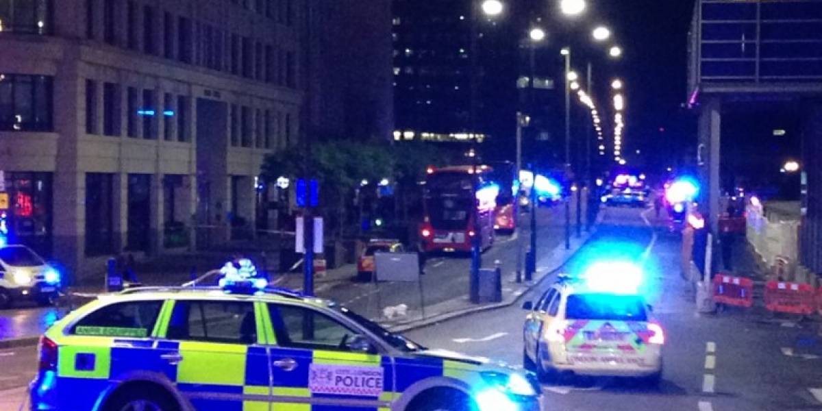 Suman siete las víctimas mortales por los ataques terroristas en Londres | Internacionales