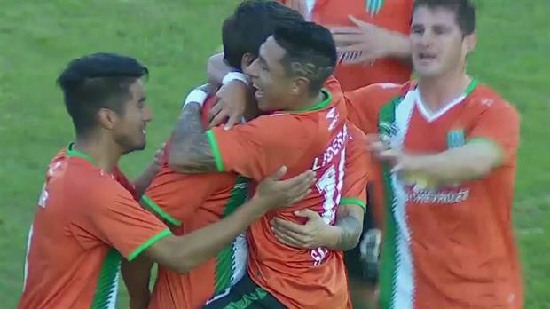 Banfield ganó y se ilusiona con pelear el torneo | Deportes