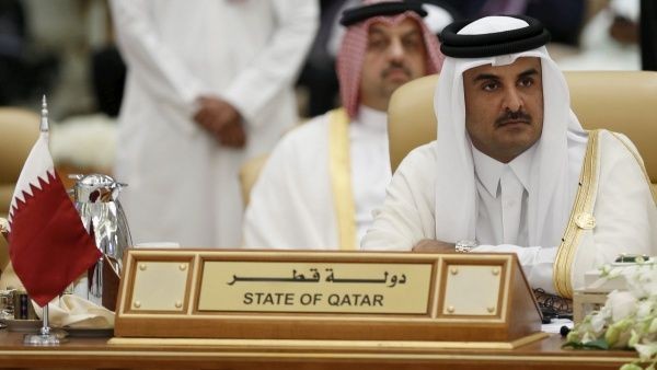 Seis países árabes rompieron relaciones con Qatar por "fomentar el terrorismo" | Internacionales