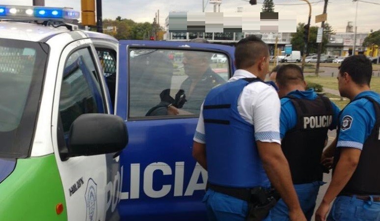Fue a reclamar al vecino que le devolviera el perro y recibió un disparo | Actualidad