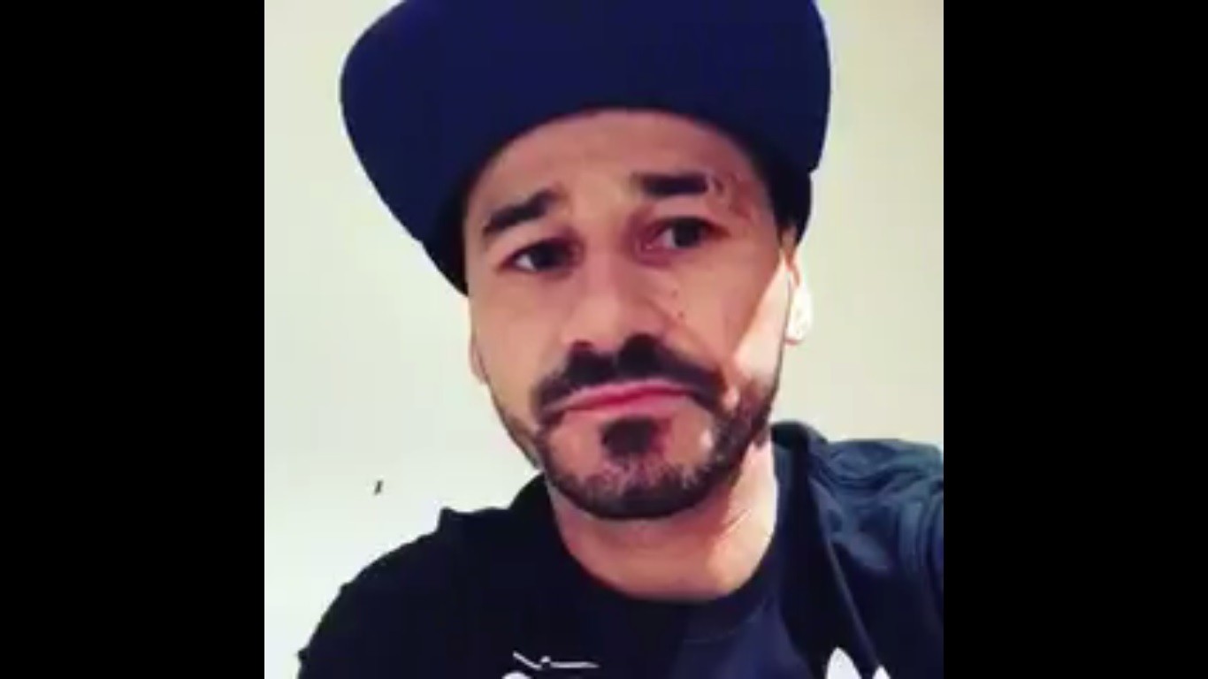 Rodrigo Morá rompió el silencio: "Es tan falso y dañino que es difícil responder sin agraviarlo" | Deportes