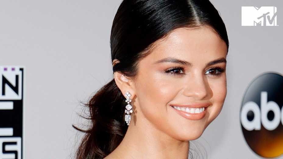 Selena Gomez habló sobre su relación con The Weeknd y nos encanta | MTV News