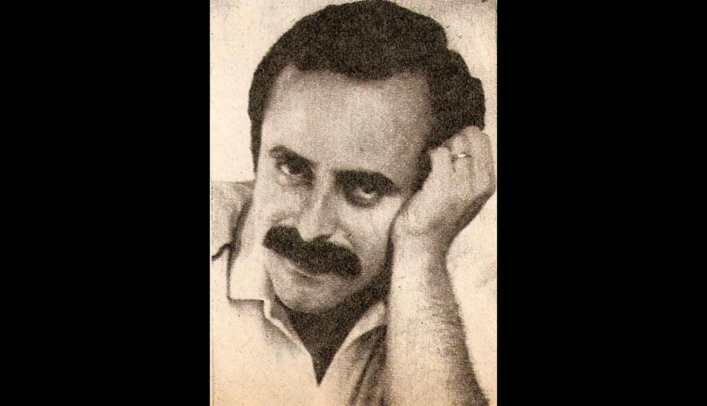 El emotivo recuerdo de Malena, la hija de Jorge Guinzburg, en el día del periodista | Redes