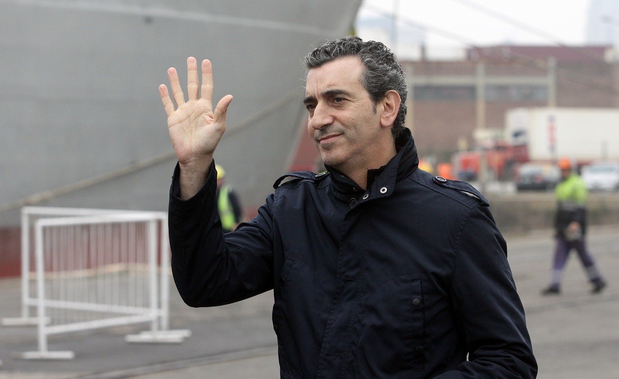 Desafìo de Randazzo al kirchnerismo: dijo que no hay "ninguna posibilidad" que no compita en las PASO | Política