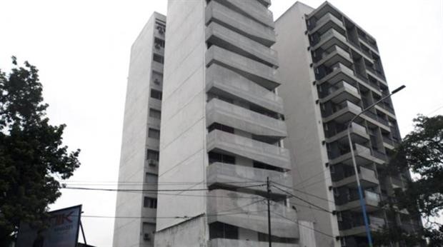 Milagro en Tucumán: un nene de 3 años cayó de un noveno piso y sobrevivió | Actualidad