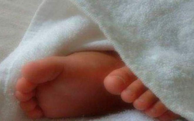 Internaron a una beba de un año intoxicada con cocaína, sus padres quedaron detenidos | Actualidad