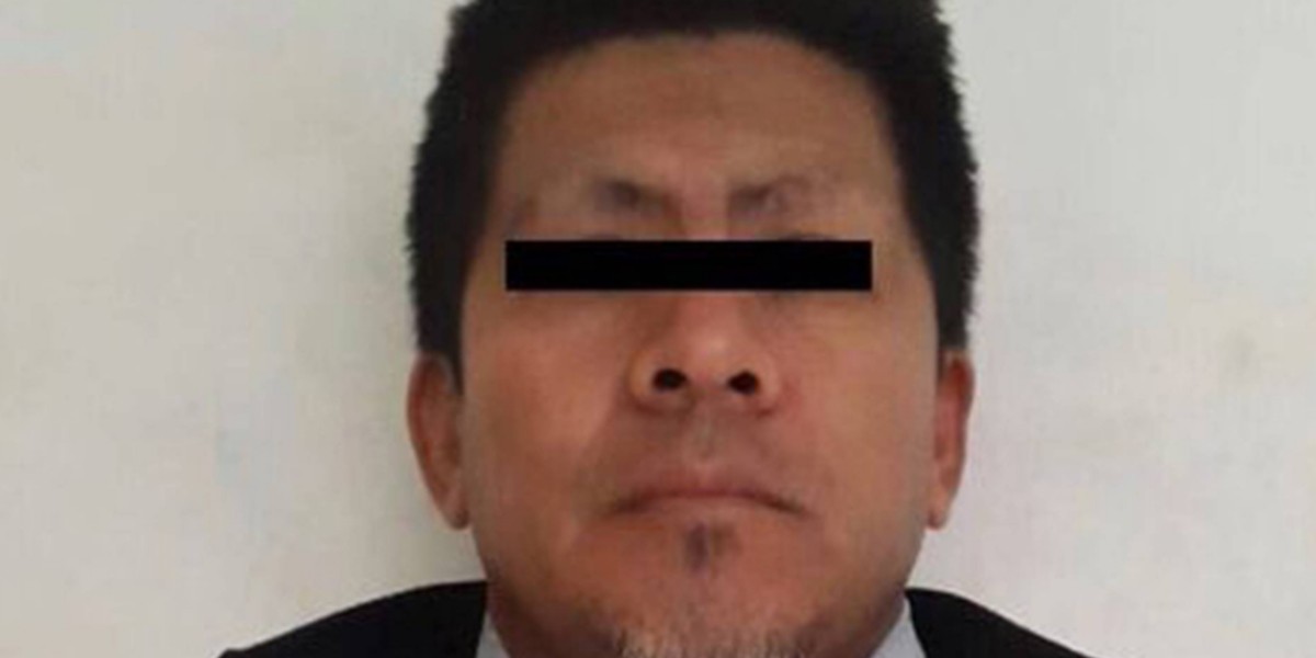 México: encontraron muerto al presunto violador y asesino de una nena de 11 años | Internacionales