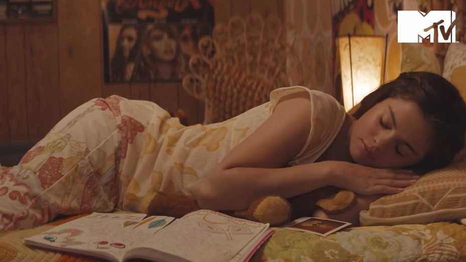 El detalle importantísimo que MUY POCA gente vio en el nuevo video de Selena Gomez | MTV News