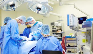 Le extirparon el testículo equivocado: 870 mil dólares de indemnización | Internacionales