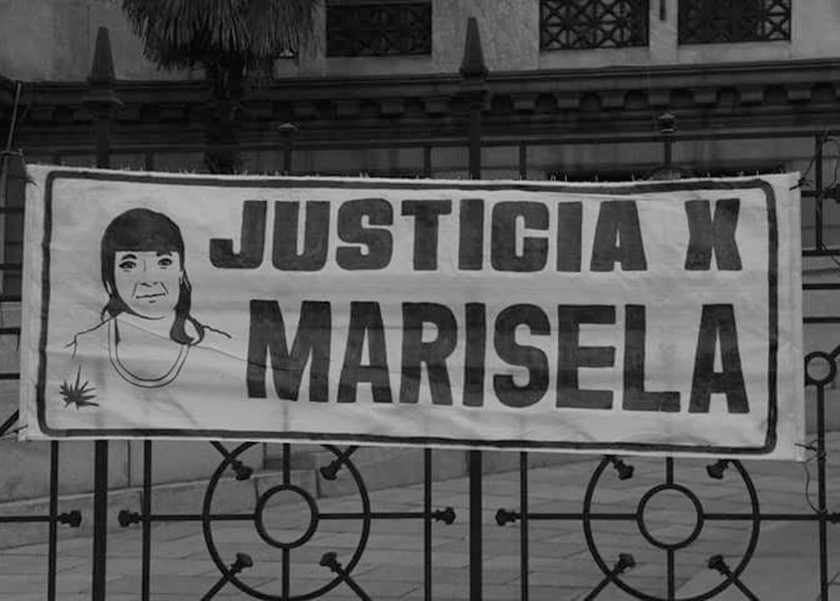 Torturaron y mataron a palazos a una mujer y están libres | Actualidad