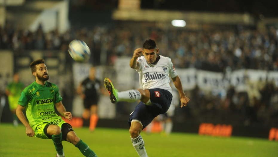 Quilmes no le pudo ganar a Rafaela y descendió a la B Nacional | Deportes