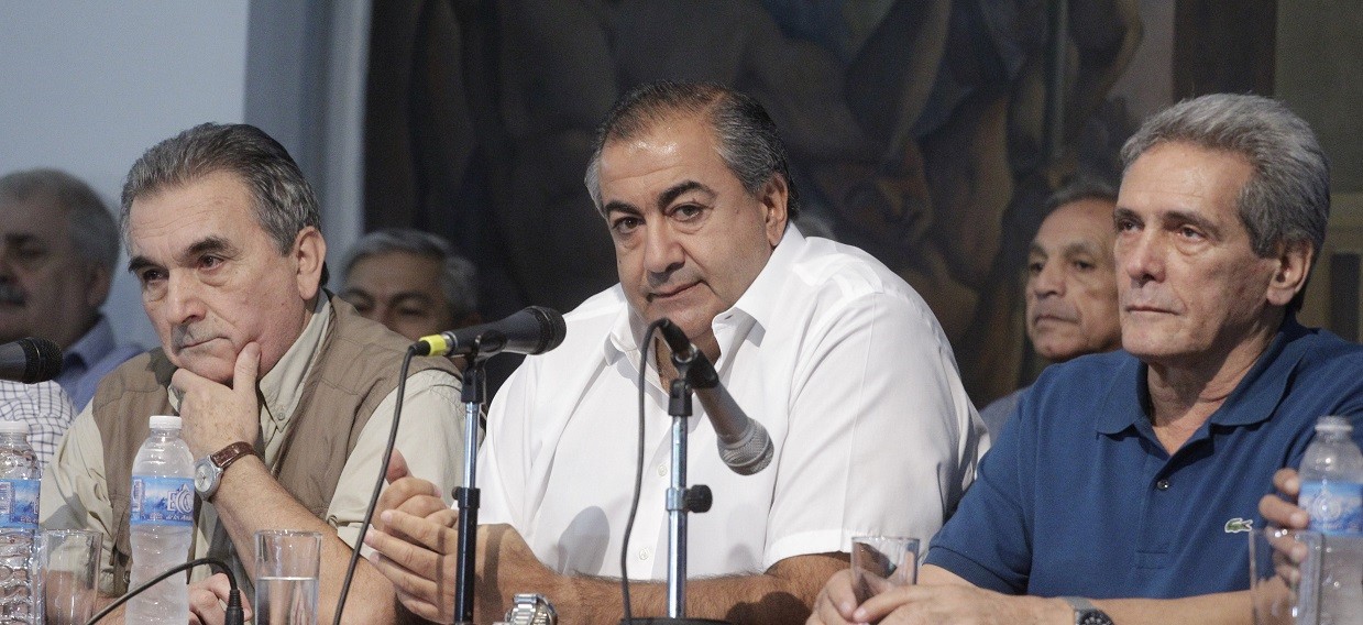 Consejo del Salario: la CGT reclamará un mínimo de 15 mil pesos | Política