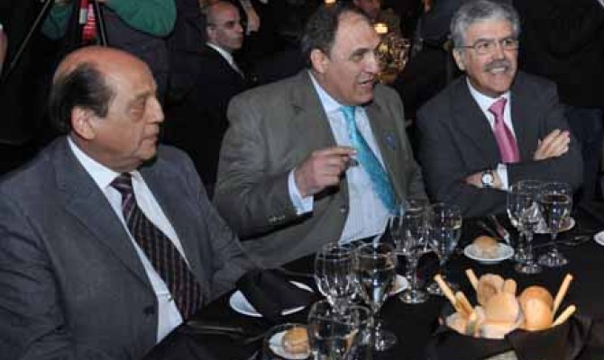 Odebrecht: fiscal pidió 29 indagatorias de exfuncionarios y empresarios involucrados en las obras de AySA | Política