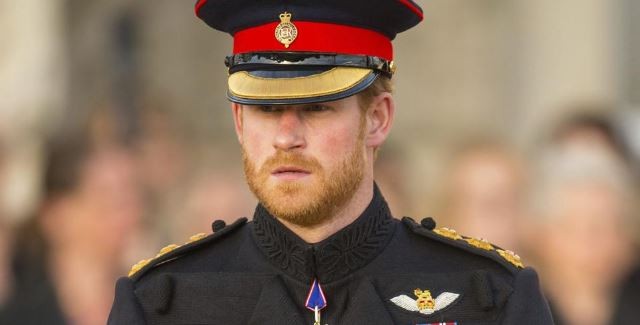 Polémica en Reino Unido por las declaraciones del príncipe Harry: “Nadie quiere ser rey o reina” | Internacionales