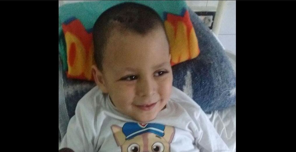 La milagrosa recuperación del nene que se cayó de un noveno piso en Tucumán | Actualidad