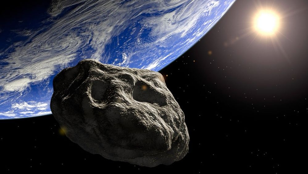 Un gran asteroide pasará cerca de la Tierra en las próximas horas ¿podría ser peligroso? | Curiosidades