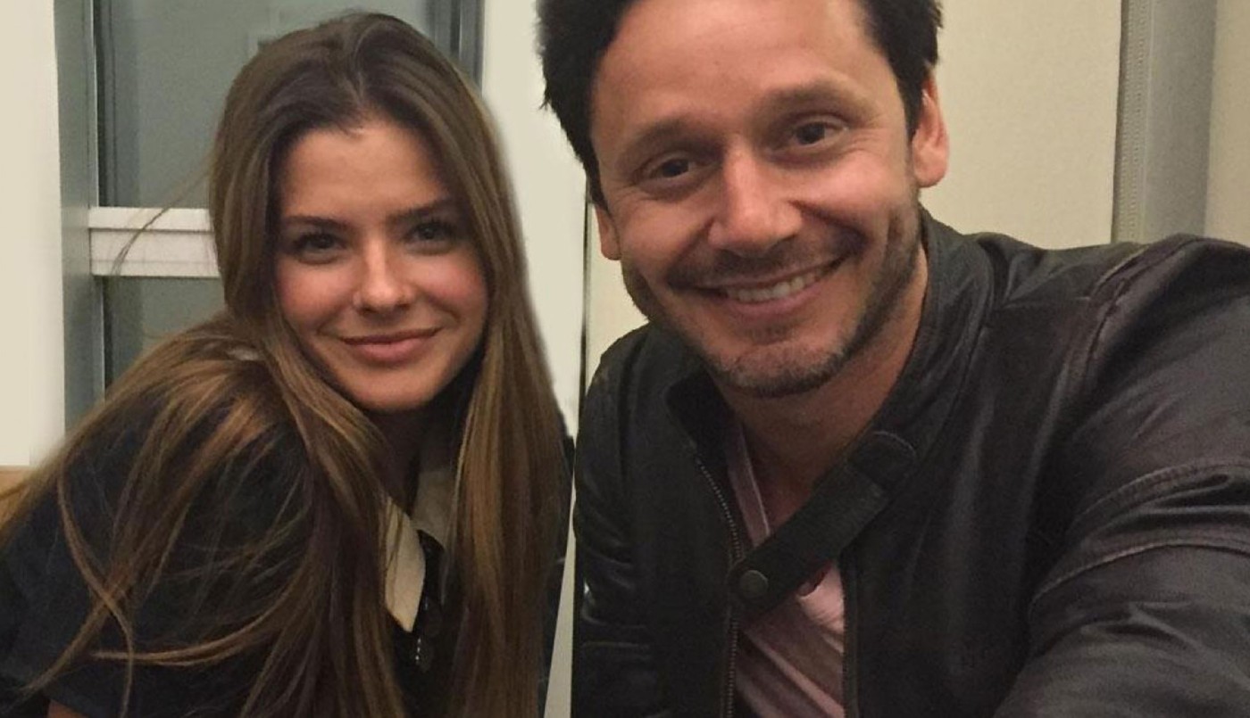 ¡BOMBA! Se casan la "China" Suárez y Benjamín Vicuña | Espectáculos